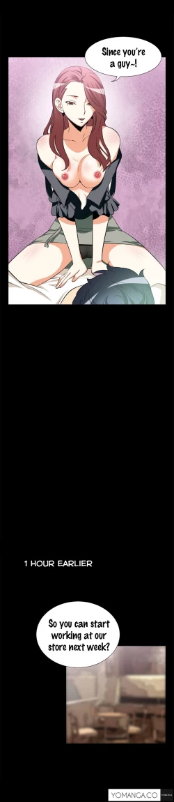 Page 140 of Love Parameter Ch.1-20