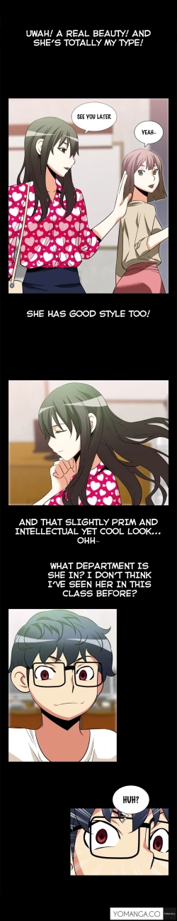 Page 175 of Love Parameter Ch.1-20