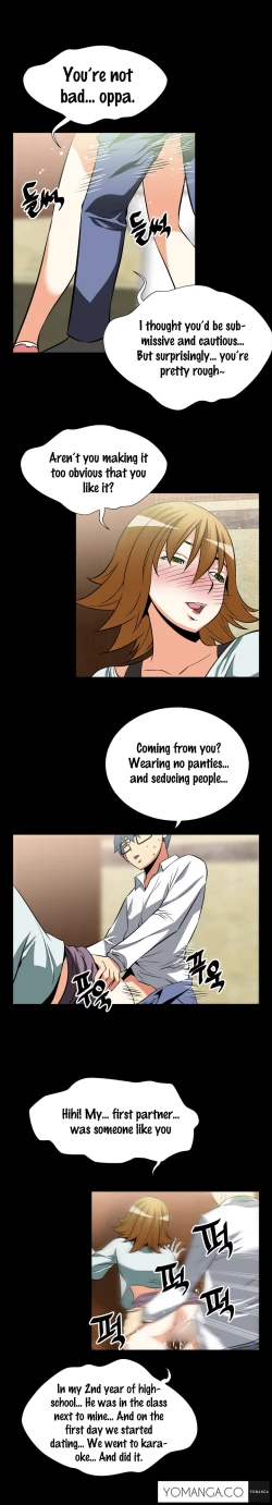 Page 265 of Love Parameter Ch.1-20