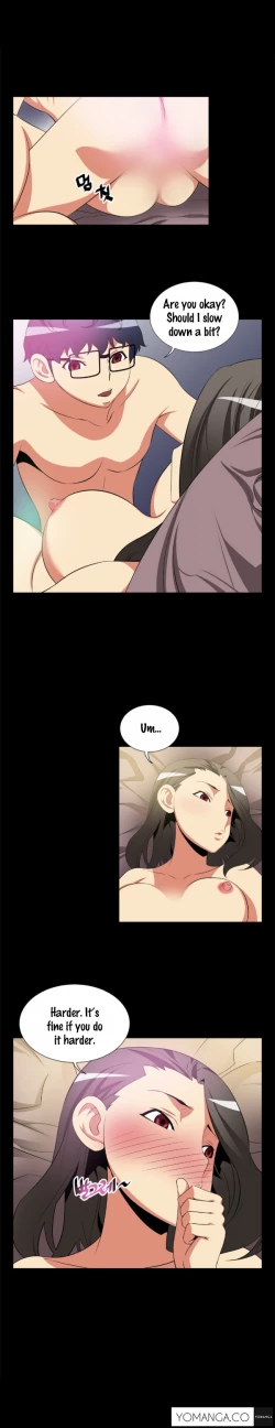 Page 56 of Love Parameter Ch.1-20