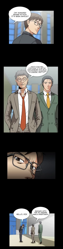 Page 158 of Drug Candy Ch.0-33