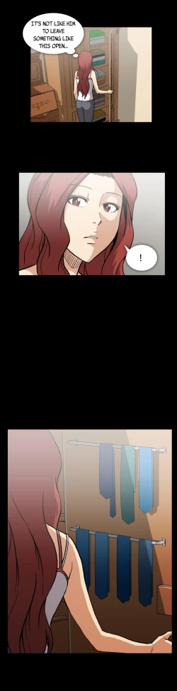 Page 400 of Drug Candy Ch.0-33