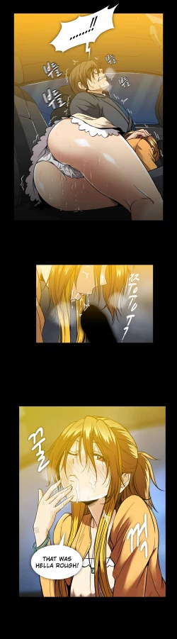 Page 562 of Drug Candy Ch.0-33