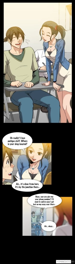 Page 875 of Drug Candy Ch.0-33