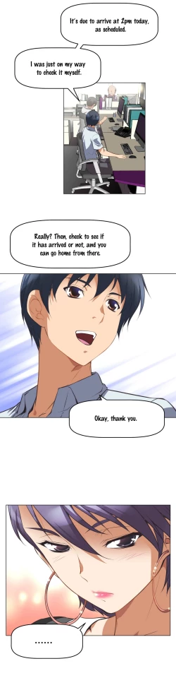 Page 107 of Brawling Go Ch.0-22