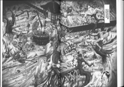 Page 99 of Yousei Settai - Aiyoku no Yukemuri Ryojou | 幼性接待 愛欲的溫泉湯煙旅情