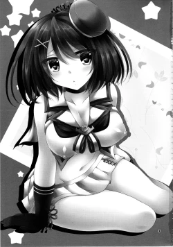 Page 4 of Ugokenaku natta Maya-sama ni Itazura Shiyou!