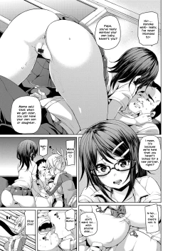 Page 128 of MuchiMuchi ♥ Cream Pie Ch. 2-11