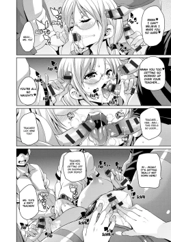 Page 97 of MuchiMuchi ♥ Cream Pie Ch. 2-11