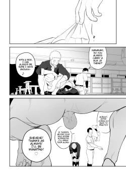 Page 18 of Tabun Sore ga Love Nanjanakarou ka. 2 | This Probably Isn't Love 2