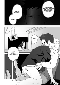 Page 28 of Tabun Sore ga Love Nanjanakarou ka. 2 | This Probably Isn't Love 2