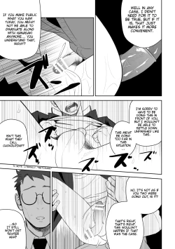 Page 39 of Tabun Sore ga Love Nanjanakarou ka. 2 | This Probably Isn't Love 2