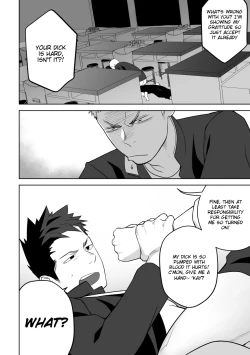 Page 48 of Tabun Sore ga Love Nanjanakarou ka. 2 | This Probably Isn't Love 2