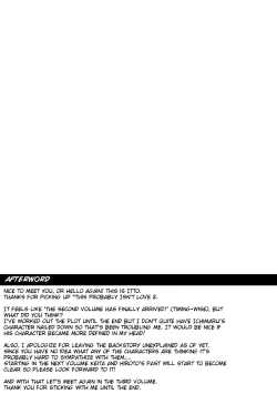 Page 59 of Tabun Sore ga Love Nanjanakarou ka. 2 | This Probably Isn't Love 2