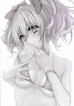 Page 3 of Marked-girls Vol. 8