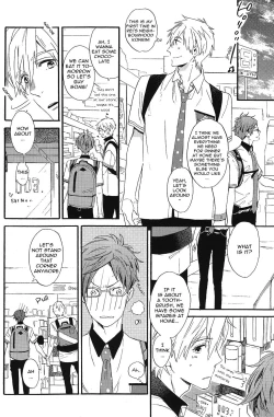 Page 13 of Kowagari Mash Up!