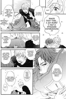 Page 19 of Kowagari Mash Up!