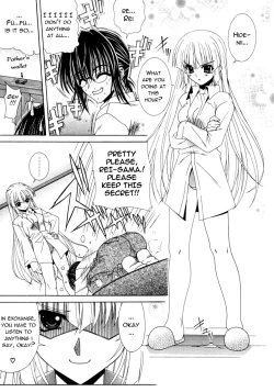 Page 146 of Dual Girls