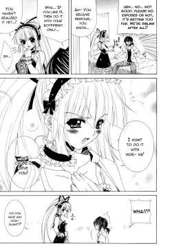 Page 148 of Dual Girls