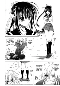 Page 161 of Dual Girls