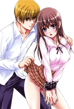 Page 123 of ImoutoLittle sisters Whisper.