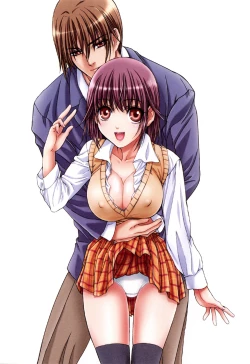 Page 137 of ImoutoLittle sisters Whisper.