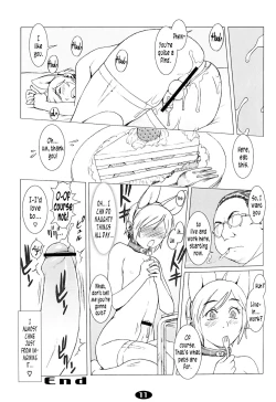 Page 11 of Pet Boy Aigan Danshi Namagoroshi Bon Revival | Pet Boy Blueballing - Revival