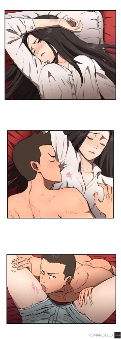 Page 57 of Refrain Love Ch. 1-4