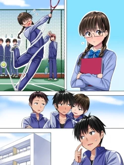 Page 26 of Jimi de Majime na Onnanoko ga, Tsukiattemiruto Igai ni H Datta