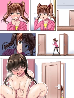 Page 34 of Jimi de Majime na Onnanoko ga, Tsukiattemiruto Igai ni H Datta