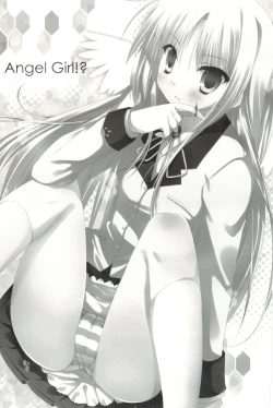 Page 2 of Angel Girl!?