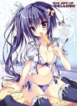 Page 110 of Dengeki Moeoh 2016-04