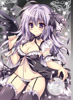 Page 117 of Dengeki Moeoh 2016-04