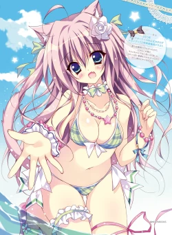 Page 118 of Dengeki Moeoh 2016-04