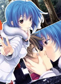 Page 12 of Dengeki Moeoh 2016-04