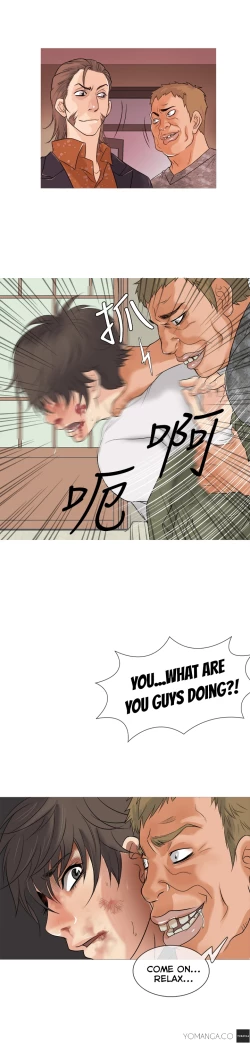 Page 24 of Heaven Ch.1 - 4English