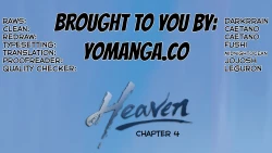 Page 51 of Heaven Ch.1 - 4English
