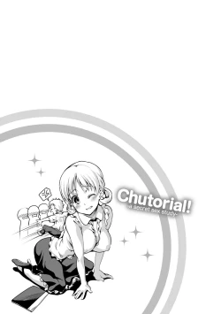 Page 166 of Chutorial!