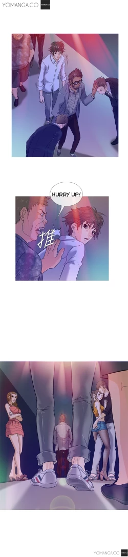 Page 38 of Heaven Ch.1-5