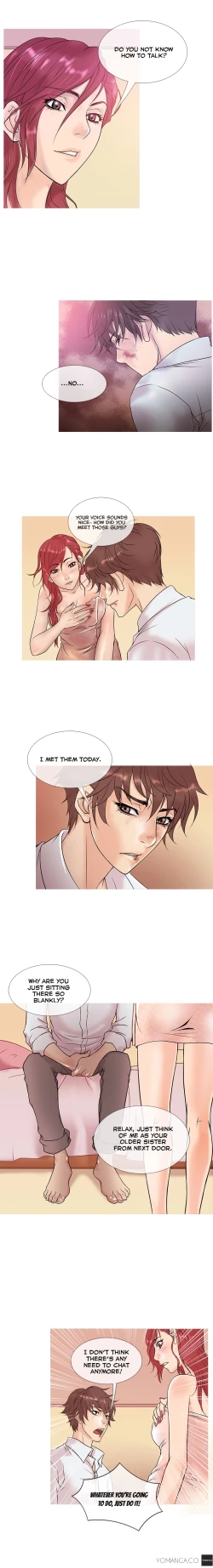 Page 56 of Heaven Ch.1-5