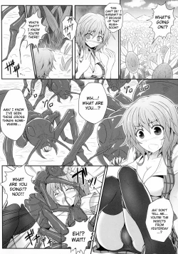 Page 7 of Hanakui Mushi