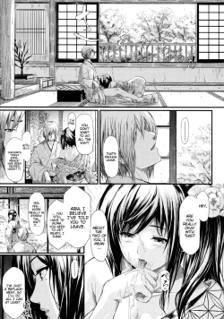 Page 5 of Tokoharu Ch. 3