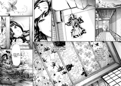 Page 6 of Tokoharu Ch. 3