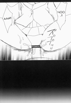 Page 14 of Love Live! Kotorichan's Desk Edge Masturbation