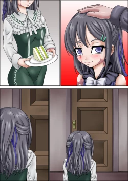 Page 44 of Goshujin-sama Daisuki desu