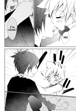 Page 22 of Hana Momo