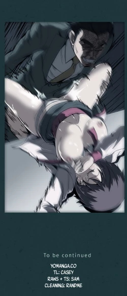 Page 300 of Drug Candy Ch.0-33