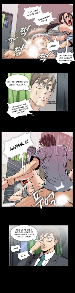 Page 375 of Drug Candy Ch.0-33