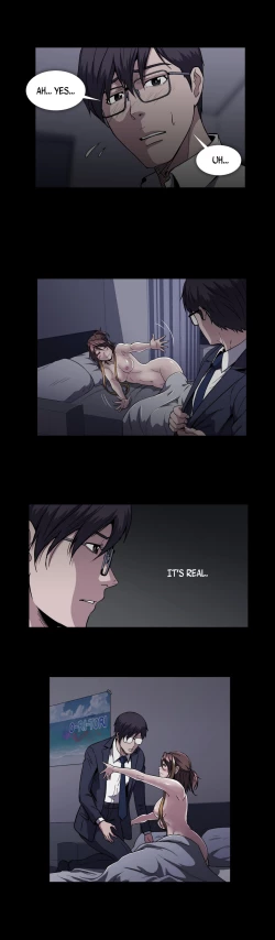 Page 456 of Drug Candy Ch.0-33