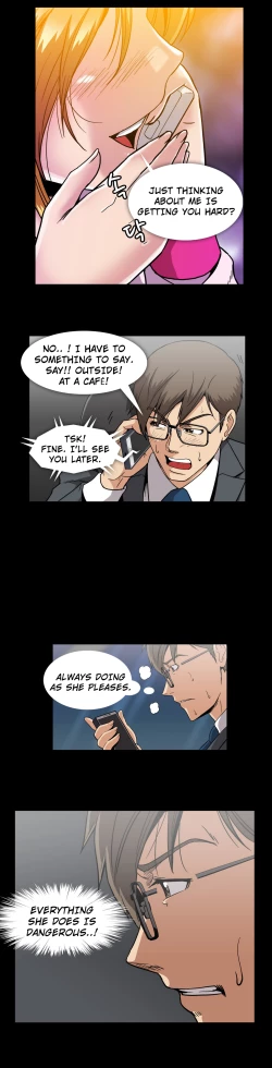 Page 508 of Drug Candy Ch.0-33